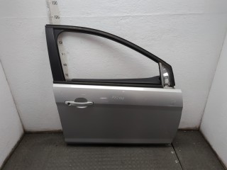 Дверь боковая (легковая) правая передняя Ford Focus 2007-2011