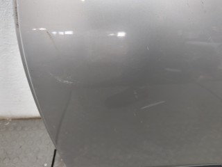 Дверь боковая (легковая) левая задняя, Nissan Qashqai 2006-2010