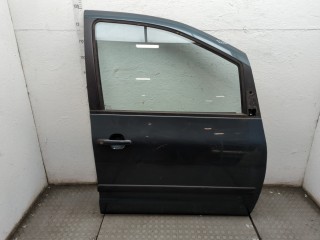 Дверь боковая (легковая) правая передняя, Ford Galaxy 2000-2006