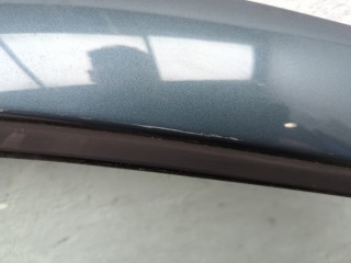 Дверь боковая (легковая) правая передняя, Ford Galaxy 2000-2006