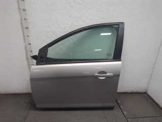 Дверь боковая (легковая) левая передняя Ford Focus 2004-2008