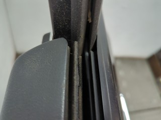 Дверь боковая (легковая) левая передняя, Nissan X-Trail 2007-2011