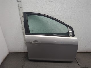 Дверь боковая (легковая) правая передняя Ford Focus 2004-2008