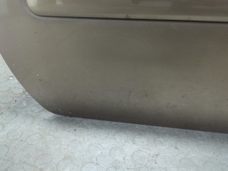 Дверь боковая (легковая) левая передняя, ориг. номер 13203013, Opel Zafira B 2008-2014