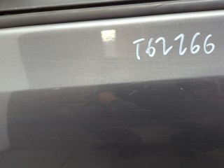Дверь боковая (легковая) левая передняя, ориг. номер 5K4831055H, Volkswagen Golf 6 2008-2012