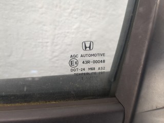 Дверь боковая (легковая) левая задняя, Honda Civic 2008-2012