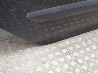 Дверь боковая (легковая) правая задняя, ориг. номер 9008W9, Peugeot 308 2007-2011