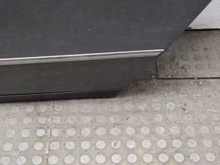 Дверь боковая (легковая) левая задняя, ориг. номер 3C5833055H, Volkswagen Passat 2005-2010