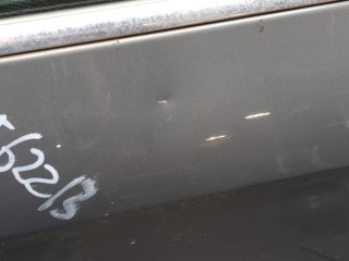 Дверь боковая (легковая) левая задняя, ориг. номер 3C5833055H, Volkswagen Passat 2005-2010