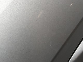 Дверь боковая (легковая) левая задняя, Audi A4 2000-2006