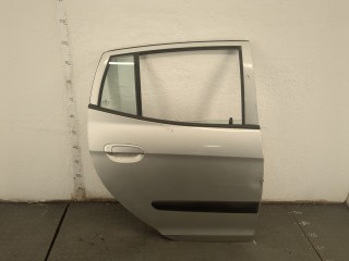 Дверь боковая (легковая) правая задняя KIA Picanto 2004-2007