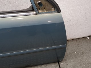 Дверь боковая (легковая) правая передняя, Opel Vectra 2005-2008