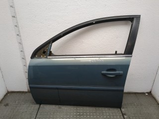 Дверь боковая (легковая) левая передняя Opel Vectra 2005-2008
