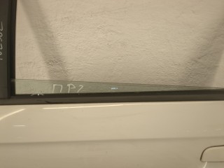 Дверь боковая (легковая) левая задняя, KIA Soul 2008-2011