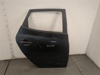 Дверь боковая (легковая) правая задняя KIA Venga 2009-2014
