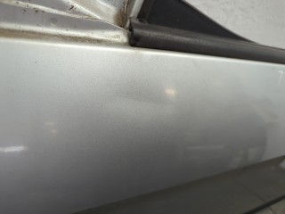 Дверь боковая (легковая) левая передняя, KIA Picanto 2004-2007