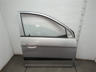 Дверь боковая (легковая) правая передняя KIA Picanto 2004-2007