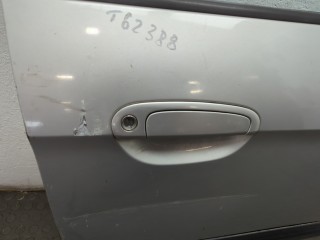 Дверь боковая (легковая) правая передняя, KIA Picanto 2004-2007
