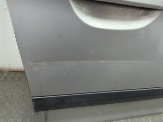 Дверь боковая (легковая) правая передняя, KIA Picanto 2004-2007