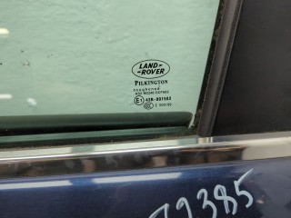 Дверь боковая (легковая) левая передняя, Land Rover Freelander 2 2006-2010