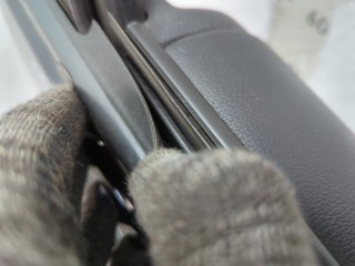 Дверь боковая (легковая) правая передняя, Mitsubishi Outlander 2009-2013