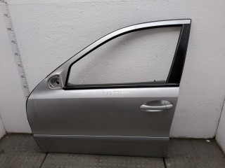 Дверь боковая (легковая) левая передняя Mercedes E-Класс 2002-2006