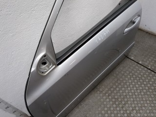 Дверь боковая (легковая) левая передняя, Mercedes E-Класс 2002-2006