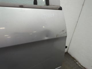Дверь боковая (легковая) правая задняя, KIA Picanto 2004-2007