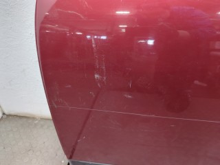 Дверь боковая (легковая) левая задняя, ориг. номер H2101JD0M0, Nissan Qashqai 2010-2013