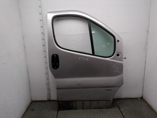 Дверь боковая (легковая) правая передняя Opel Vivaro 2001-2006