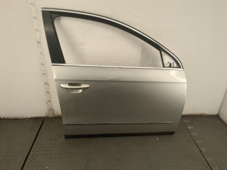 Дверь боковая (легковая) правая передняя Volkswagen Passat 2005-2010