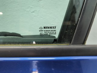 Дверь боковая (легковая) левая передняя, ориг. номер 7751473728, Renault Megane 2006-2009