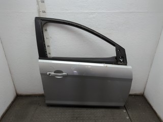 Дверь боковая (легковая) правая передняя Ford Focus 2007-2011