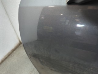 Дверь боковая (легковая) левая передняя, Hyundai i30 2007-2010