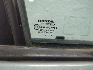 Дверь боковая (легковая) правая передняя, Honda CR-V 2004-2006
