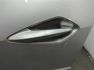 Дверь боковая (легковая) левая передняя, Honda Civic 2005-2008