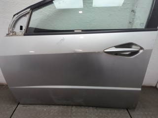 Дверь боковая (легковая) левая передняя, Honda Civic 2005-2008