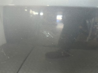 Дверь боковая (легковая) левая передняя, Honda CR-V 2004-2006