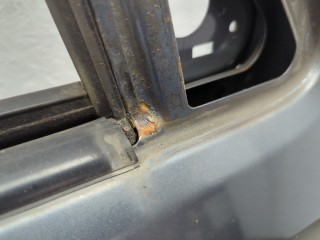 Дверь боковая (легковая) правая передняя, Honda CR-V 2004-2006