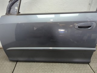 Дверь боковая (легковая) левая передняя, Honda Civic 2003-2005