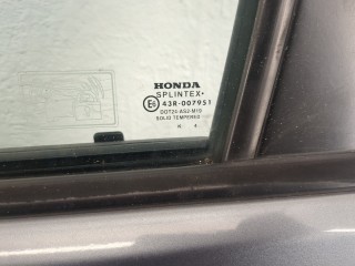 Дверь боковая (легковая) левая передняя, Honda CR-V 2004-2006