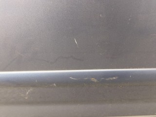 Дверь боковая (легковая) левая передняя, Honda CR-V 2004-2006