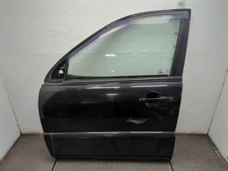 Дверь боковая (легковая) левая передняя, KIA Sportage 2004-2008