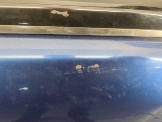 Дверь боковая (легковая) правая передняя, Mercedes C W203 2004-2008
