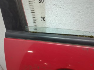 Дверь боковая (легковая) правая передняя, KIA Cerato 2003-2007