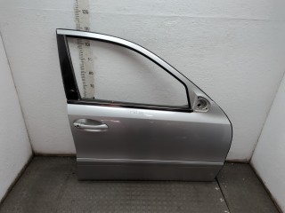 Дверь боковая (легковая) правая передняя Mercedes E-Класс 2002-2006