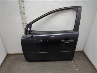 Дверь боковая (легковая) левая передняя Ford Focus 2004-2008