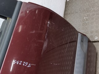 Дверь боковая (легковая) правая задняя, ориг. номер 124032, Opel Zafira 1999-2003