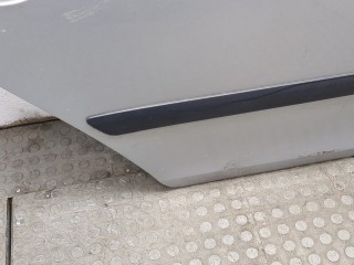 Дверь боковая (легковая) правая задняя, ориг. номер 5J6833056, Skoda Fabia 2010-2014