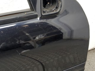 Дверь боковая (легковая) правая передняя, ориг. номер A2037200605, Mercedes C W203 2004-2008